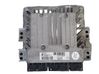 Engine control unit/module ECU SID305RENAULT