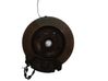 Front wheel bearing hub 364690