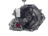 Mechaninė 6 pavarų dėžė 24579754