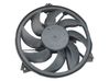 Electric radiator cooling fan 1253R7
