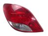 Rear/tail lights 6350HQ