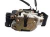 Front door lock 5715A407