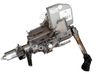 Steering wheel axle set DAETRWMODUS