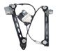 Regulador de puerta delantera con motor 3C8959702AZ3F