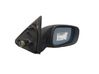 Front door electric wing mirror 7701049059