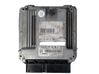 Unidad de control/módulo ECU del motor EDC17CP14AUDI
