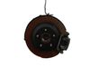 Achsschenkel hinten K0702612X