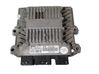Engine control unit/module ECU SID801APSA