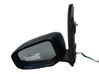 Front door electric wing mirror 1606920580