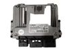 Engine control unit/module ECU 1606887580