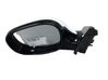 Front door electric wing mirror 51167268277