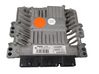 Engine control unit/module ECU SID301RENAULT