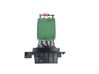 Heater blower motor/fan resistor 6436C4