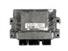 Engine control unit/module ECU SIM32RENAULT