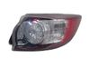 Galinis žibintas kėbule BCW851150F