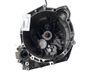 Manual 6 speed gearbox 2N1R7002ND