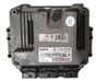 Engine control unit/module ECU EDC16C3PSA