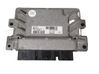 Engine control unit/module ECU EMS3110RENAULT