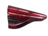 Tailgate rear/tail lights 265551147R