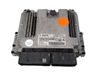 Engine control unit/module ECU EDC17C60OPEL