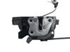 Front door lock 805024067R