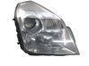 Headlight/headlamp 7701051092