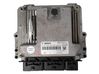 Engine control unit/module ECU EDC17C84RENAULT