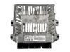 Engine control unit/module ECU SID803PSA