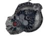 Manual 6 speed gearbox 7701478247