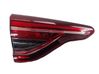 Tailgate rear/tail lights 265551147R