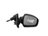 Front door electric wing mirror 963018898R