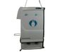 Back/rear loading door 8702A1