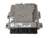 Engine control unit/module ECU SID807PSA