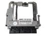 Engine control unit/module ECU EDC17C42RENAULT