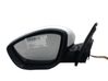 Front door electric wing mirror 1611508680