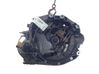 Manual 6 speed gearbox 2222AX
