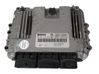 Unidad de control/módulo ECU del motor EDC16C36RENAULT