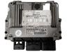 Engine control unit/module ECU MEV1742PSA