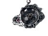 Manual 6 speed gearbox 24581811