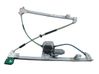 Regulador de puerta delantera con motor 9222HF