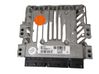 Engine control unit/module ECU SID306DACIA