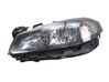 Headlight/headlamp 7701061669