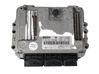 Engine control unit/module ECU EDC16C36RENAULT