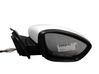 Front door electric wing mirror 1611508780