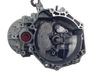 Mechaninė 6 pavarų dėžė 55584483