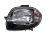 Headlight/headlamp 7701045168