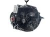 Manual 6 speed gearbox 20ET61