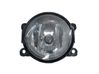 Front fog light 4550597