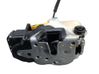 Rear door lock 13579545