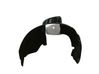 Front wheel arch liner splash guards 51755107